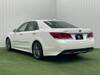 TOYOTA CROWN HYBRID