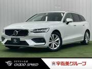 2019 VOLVO V60
