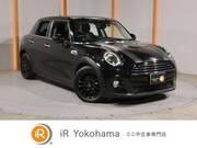 2018 BMW MINI COOPER