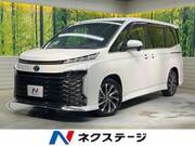 2024 TOYOTA VOXY