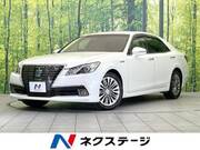 2013 TOYOTA CROWN HYBRID
