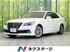 TOYOTA CROWN HYBRID