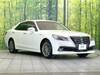 TOYOTA CROWN HYBRID