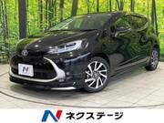 2021 TOYOTA AQUA