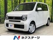 2021 HONDA N-WGN