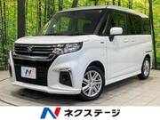 2021 SUZUKI SOLIO