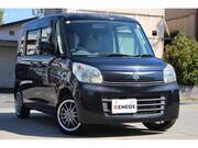 2014 SUZUKI SPACIA