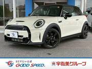2021 BMW MINI