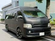 2009 TOYOTA HIACE VAN