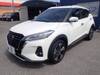 NISSAN OTHER