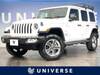 CHRYSLER JEEP WRANGLER UNLIMITED