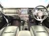 CHRYSLER JEEP WRANGLER UNLIMITED