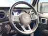 CHRYSLER JEEP WRANGLER UNLIMITED