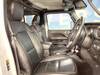 CHRYSLER JEEP WRANGLER UNLIMITED
