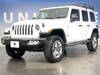 CHRYSLER JEEP WRANGLER UNLIMITED
