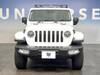 CHRYSLER JEEP WRANGLER UNLIMITED