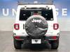 CHRYSLER JEEP WRANGLER UNLIMITED