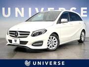 2017 MERCEDES BENZ B-CLASS