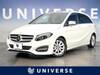 MERCEDES BENZ B-CLASS