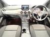 MERCEDES BENZ B-CLASS
