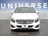 MERCEDES BENZ B-CLASS