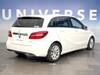 MERCEDES BENZ B-CLASS