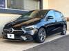 MERCEDES BENZ B-CLASS