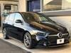 MERCEDES BENZ B-CLASS