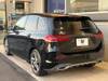 MERCEDES BENZ B-CLASS