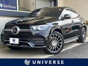 2021 MERCEDES BENZ GLE