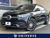 MERCEDES BENZ GLE