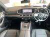 MERCEDES BENZ GLE