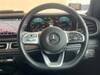 MERCEDES BENZ GLE