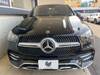 MERCEDES BENZ GLE