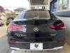 MERCEDES BENZ GLE