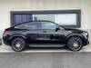 MERCEDES BENZ GLE