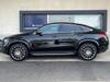 MERCEDES BENZ GLE