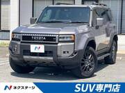 2024 TOYOTA LANDCRUISER 250
