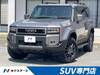 TOYOTA LANDCRUISER 250