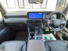 TOYOTA LANDCRUISER 250