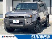 2024 TOYOTA LANDCRUISER 250