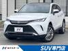 TOYOTA HARRIER HYBRID