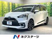 2018 TOYOTA SIENTA