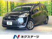 2017 TOYOTA SIENTA G