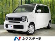 2024 HONDA N-WGN