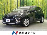 2023 TOYOTA AQUA