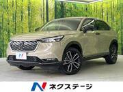2024 HONDA VEZEL