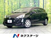 2015 TOYOTA AQUA S