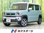 2023 SUZUKI HUSTLER
