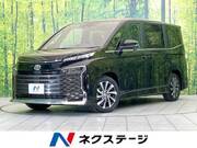 2025 TOYOTA VOXY